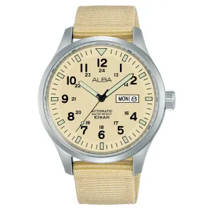 Alba Active Mens Daywear Mechanical Watch - AL4221X1