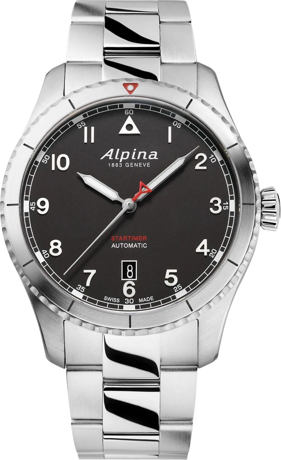 ALP Watch Startimer Pilot AutoMTic