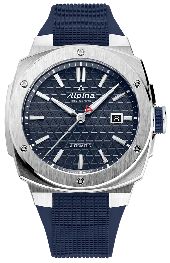 Alpiner Blue Watch