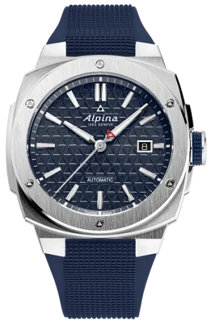 Alpiner Blue Watch