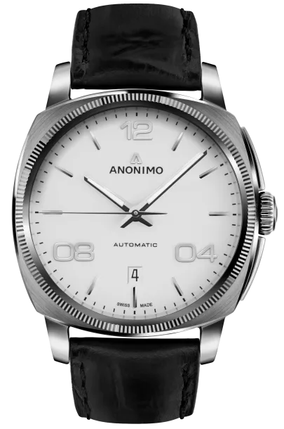 ANO Watch Epurato Mens