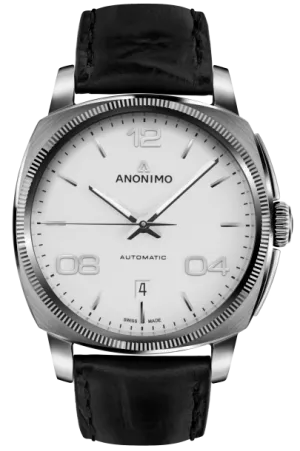 ANO Watch Epurato Mens