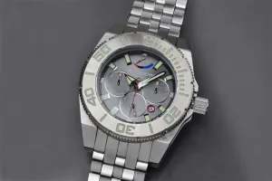 ARAGON Silverjet 9100 A041GRY