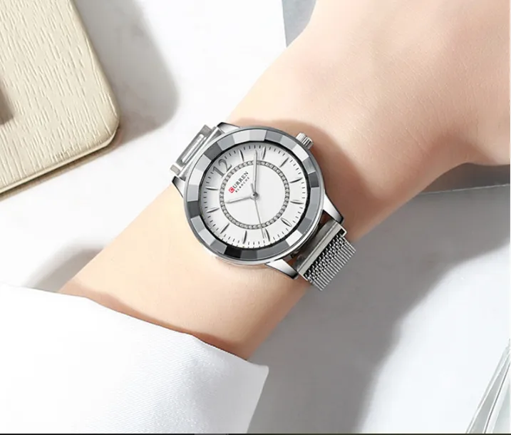 ASCETIC WOMENS WATCH