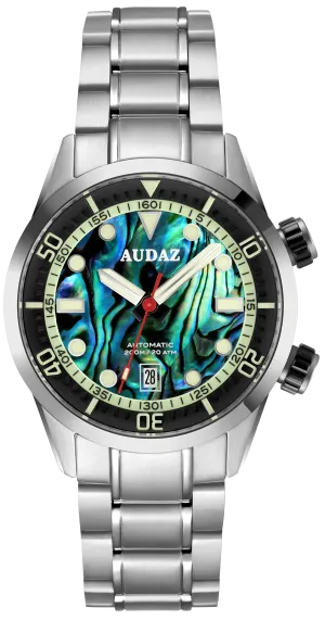 Audaz Seafarer ADZ-3030-04