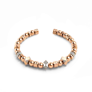 Bangle - Rose Gold