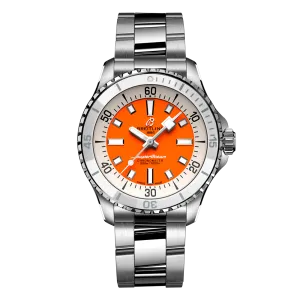 Breitling Superocean Automatic 36 A1737721101A1