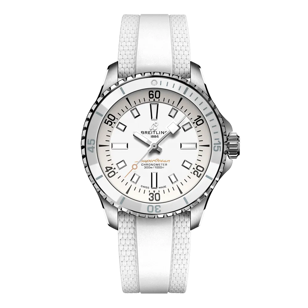 Breitling Superocean Automatic 36 A17377211A1S1