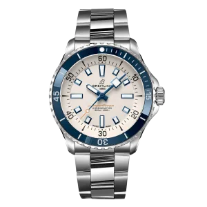 Breitling Superocean Automatic 42 A17375E71G1A1