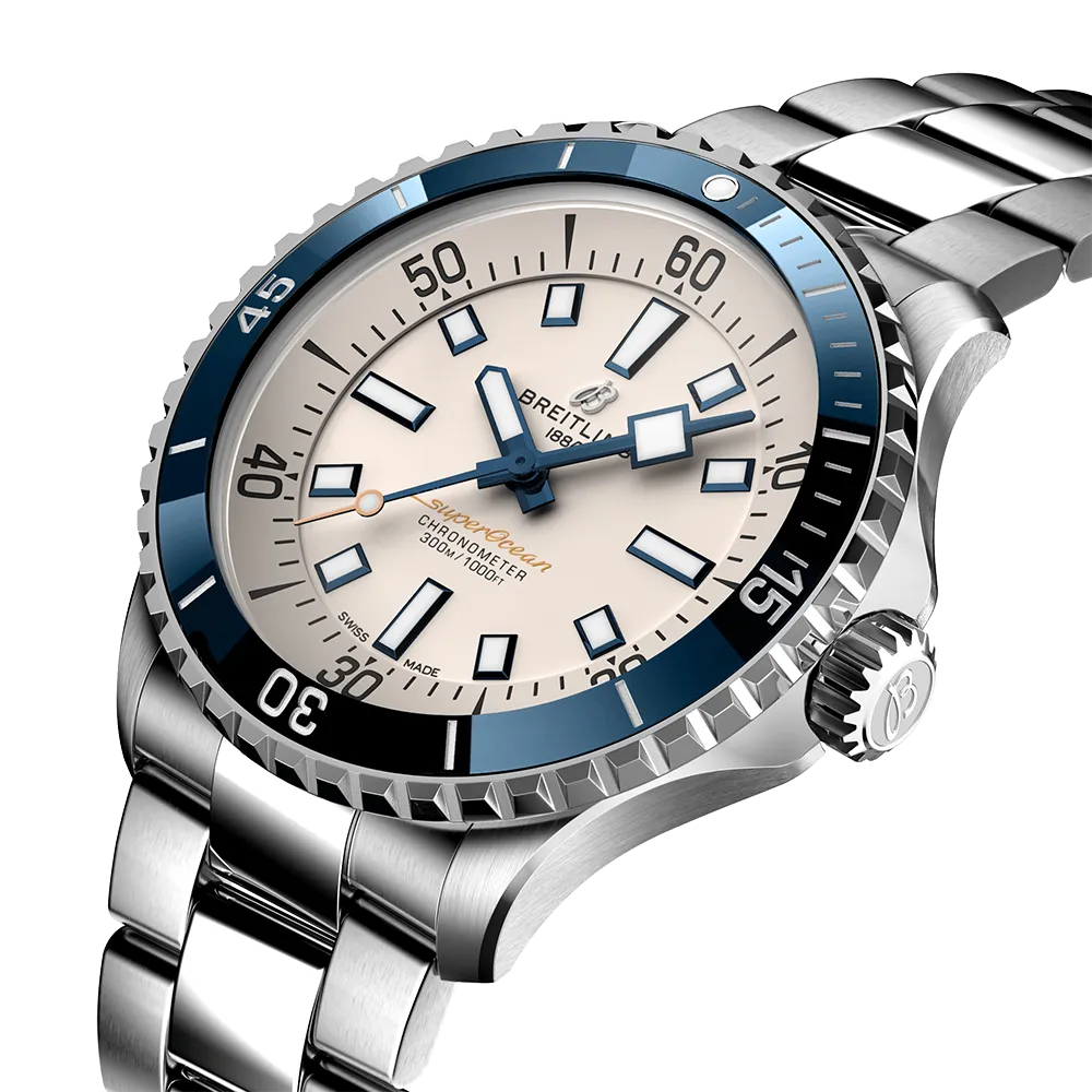 Breitling Superocean Automatic 42 A17375E71G1A1