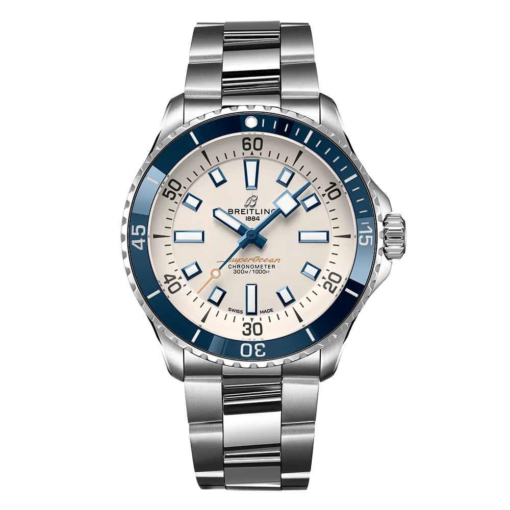 Breitling Superocean Automatic 42 A17375E71G1A1