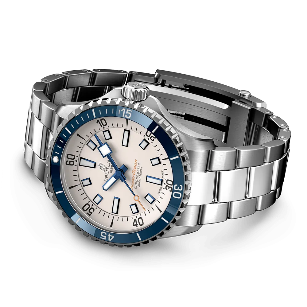 Breitling Superocean Automatic 42 A17375E71G1A1