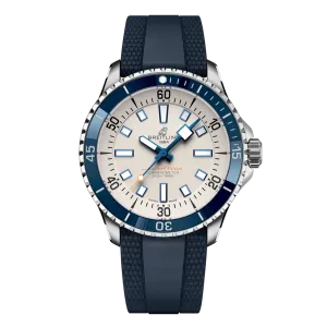 Breitling Superocean Automatic 42 A17375E71G1S1