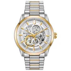 Bulova Automatic Gents