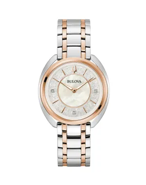 Bulova - Women's Classic Watch