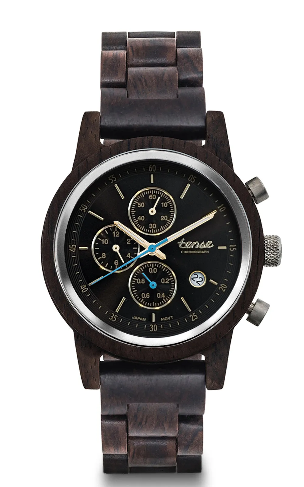 Cambridge Chrono