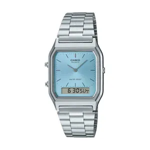 CASIO EDGY COLLECTION - Light Blue