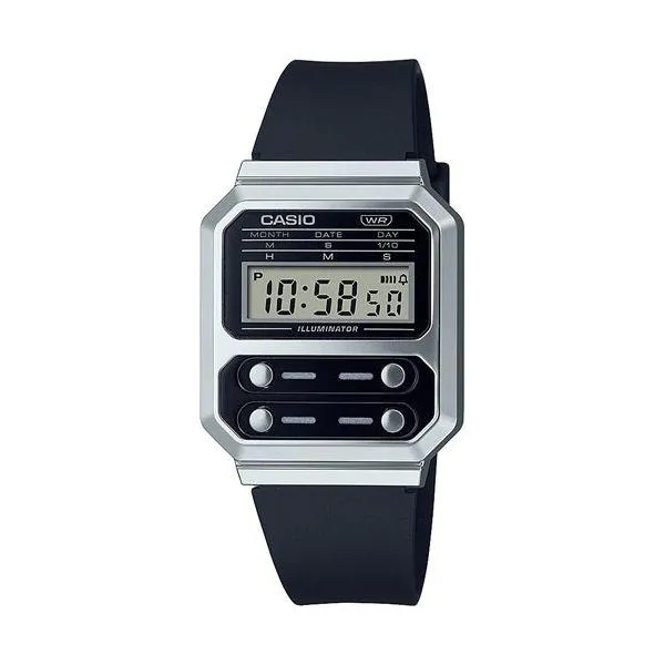 CASIO EDGY COLLECTION