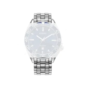 Citizen 59-S07275 AW1700-59L Stainless Steel Bracelet