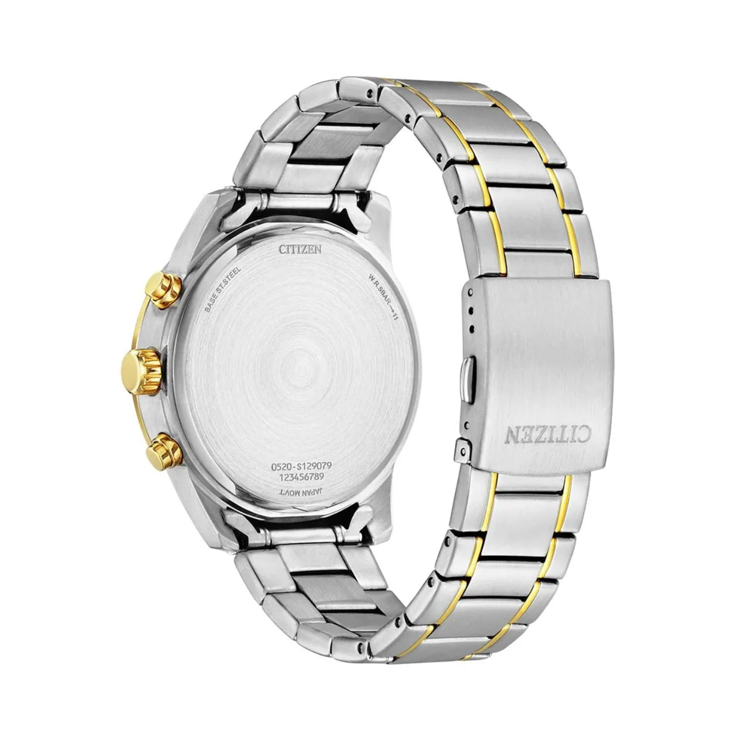 Citizen Quartz AN8184-89E