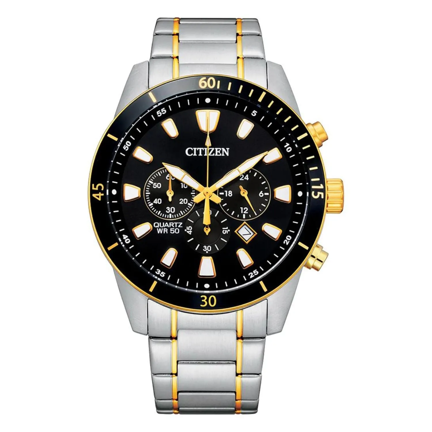 Citizen Quartz AN8184-89E