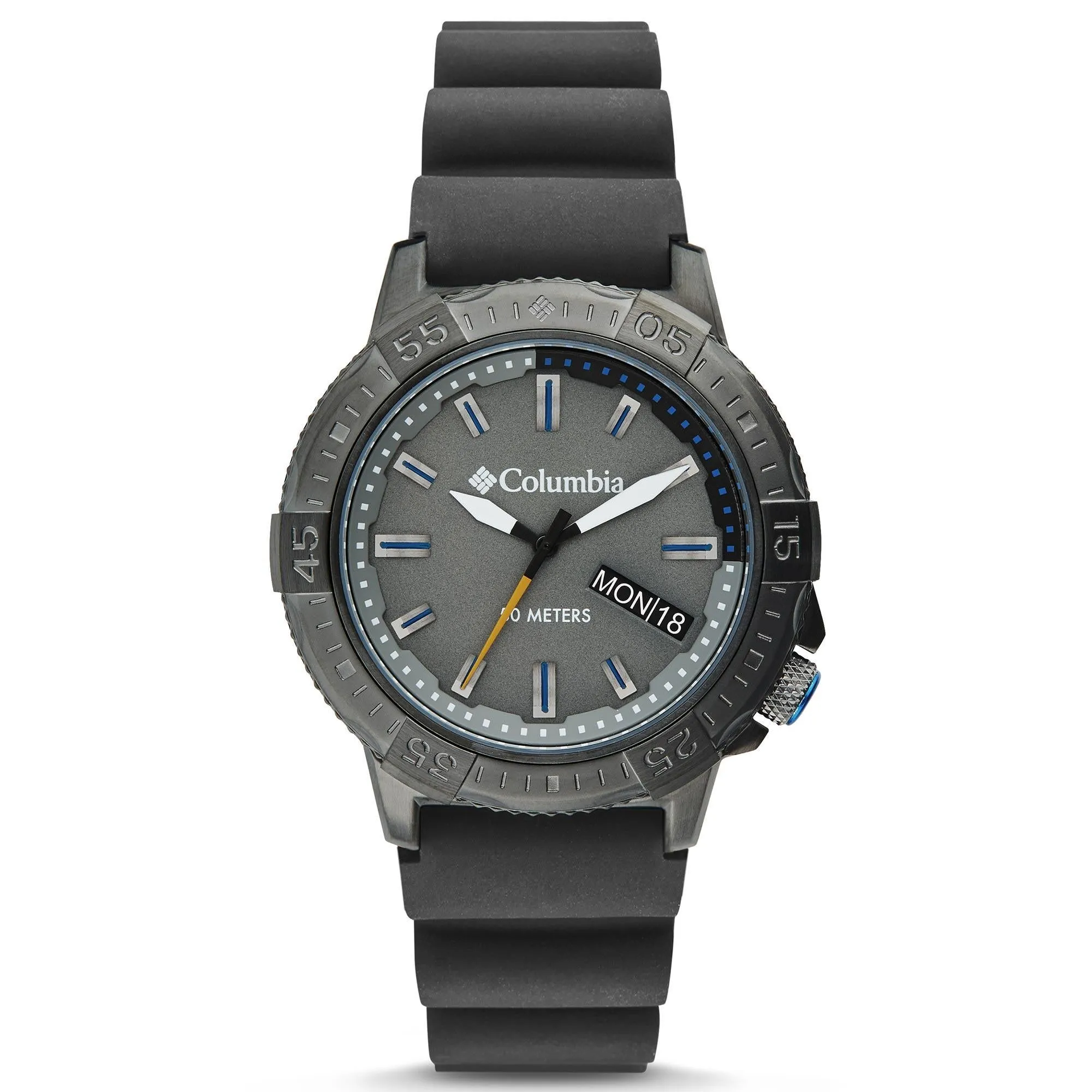 Columbia Grey Peak Patrol Watch CSC03-003