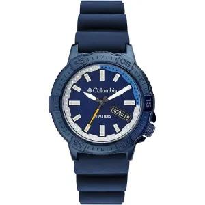 Columbia Navy Peak Patrol Watch CSC03-002