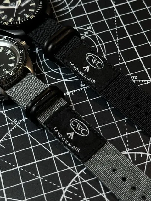 CWC LAND SEA AIR ZULU STRAP