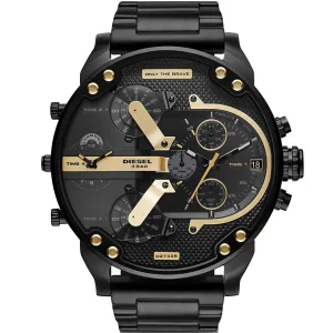 Diesel DZ7435 Mr Daddy 2.0 Chronograph