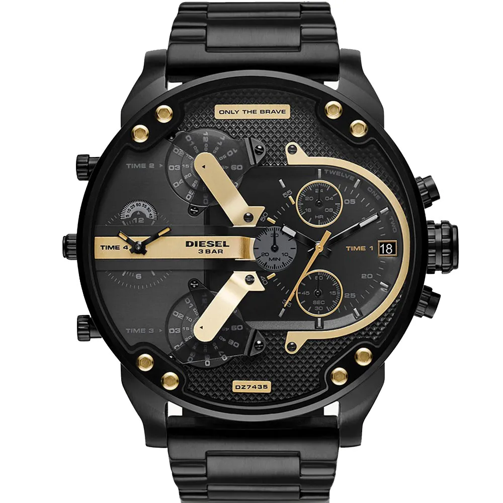 Diesel DZ7435 Mr Daddy 2.0 Chronograph