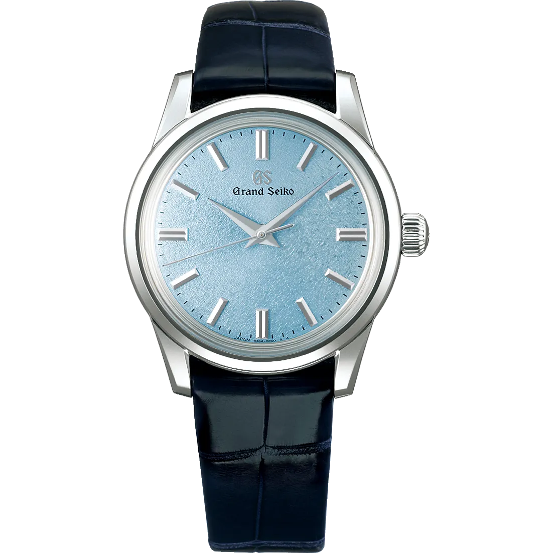 Elegance Collection Calibre 9S64 Manual Wind "Kishun" SBGW283