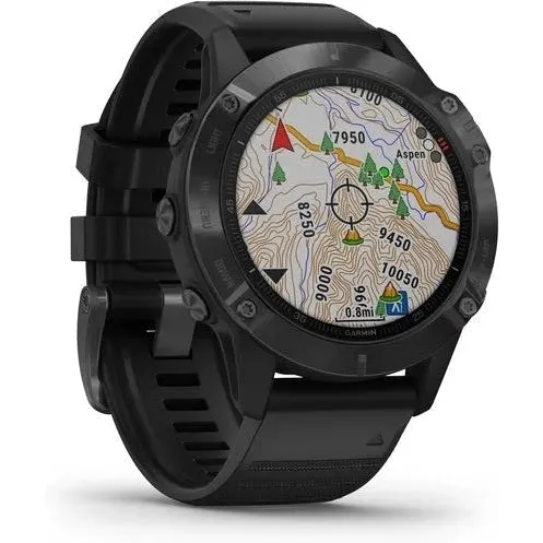 Garmin Fenix 6S Pro Watch