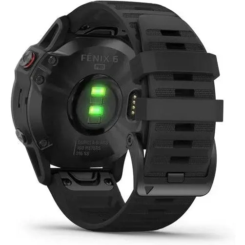 Garmin Fenix 6S Pro Watch