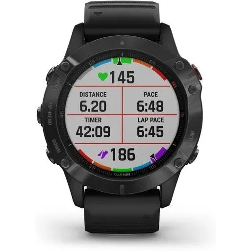 Garmin Fenix 6S Pro Watch