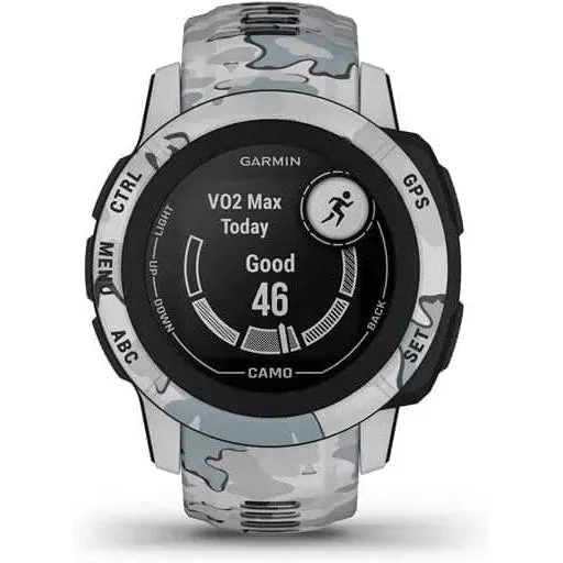 Garmin Instinct 2S Camo Edition Watch