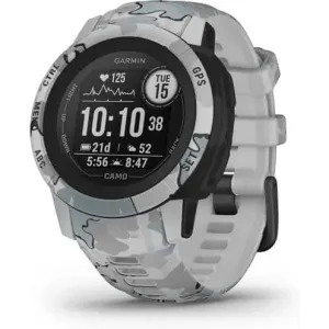 Garmin Instinct 2S Camo Edition Watch