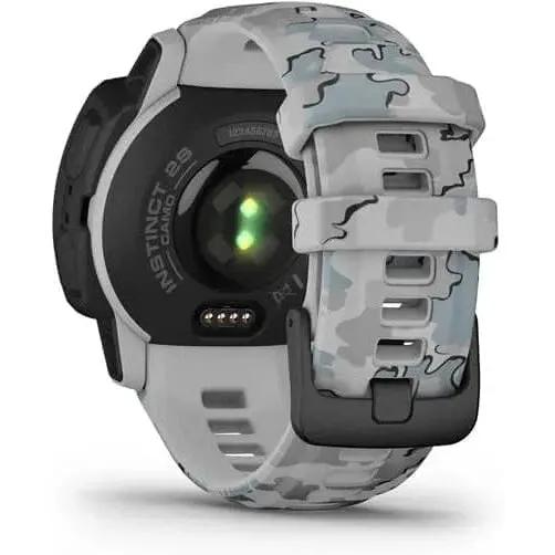 Garmin Instinct 2S Camo Edition Watch