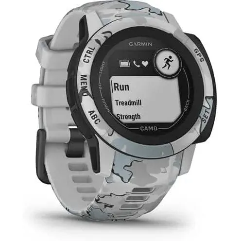 Garmin Instinct 2S Camo Edition Watch