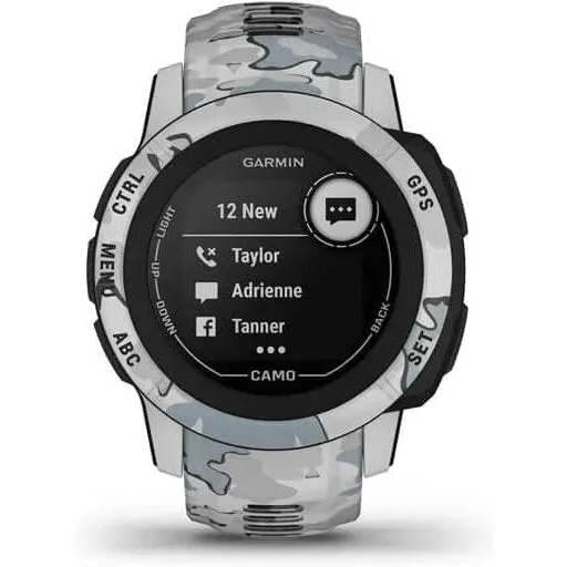 Garmin Instinct 2S Camo Edition Watch