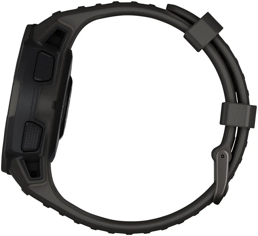 Garmin Instinct Solar GPS Watch