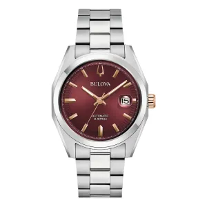 Gents Classic Automatic Surveyor Watch