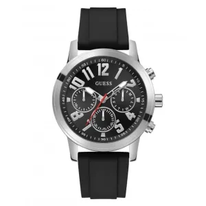 Guess Gents Parker Black Watch GW0708G1