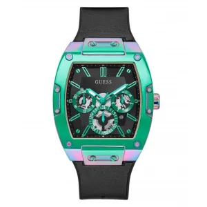 Guess Gents Phoenix Iridescent Watch GW0202G5