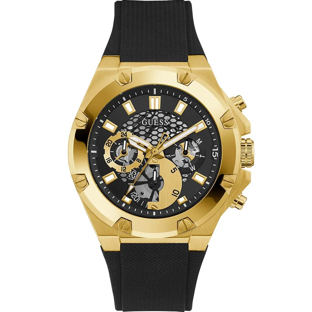 Guess GW0334G2 Third Gear Multi-Function