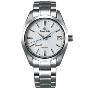 Heritage Collection Calibre 9R65 Spring Drive "Snowflake" SBGA211