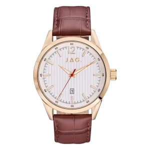 JAG BANKS Analouge Mens Watch J2835