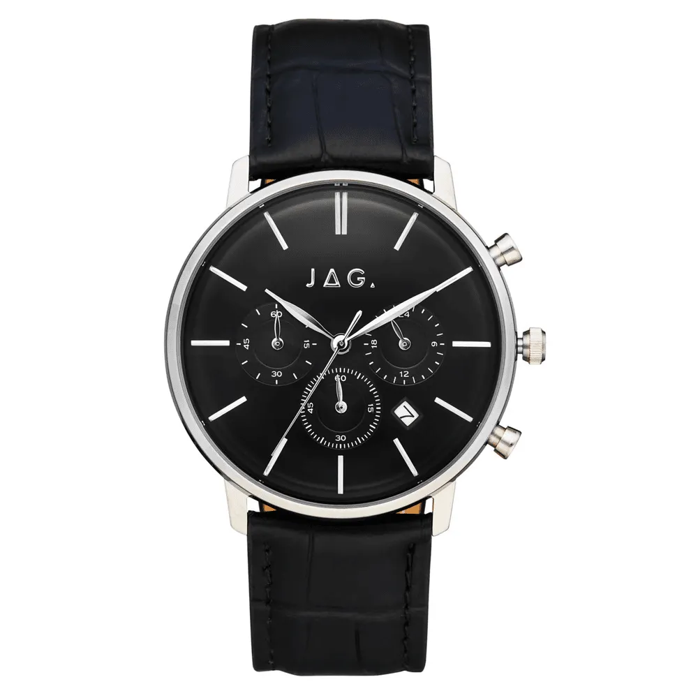 JAG GRAEME Chronograph Mens Watch J2426