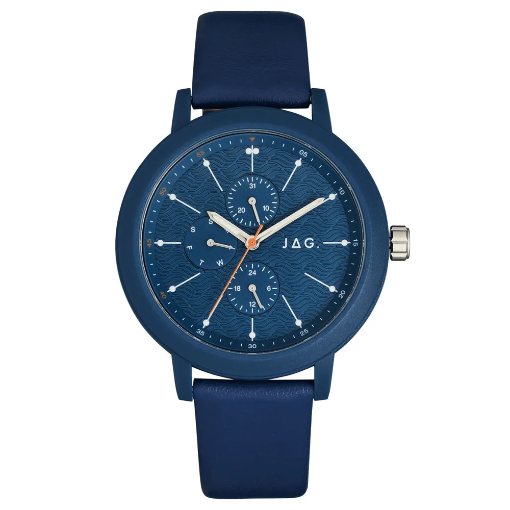 JAG MARLO Analouge Unisex Watch J2623