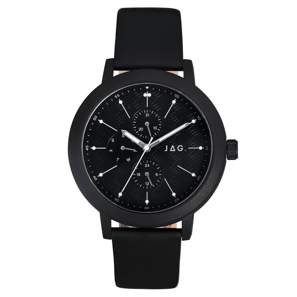 JAG MARLO Analouge Unisex Watch J2624