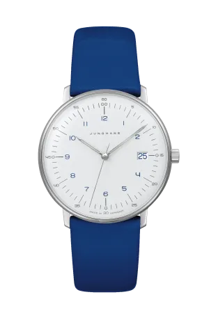 Junghans Ladies' 47/4540.02 Max Bill Damen Watch